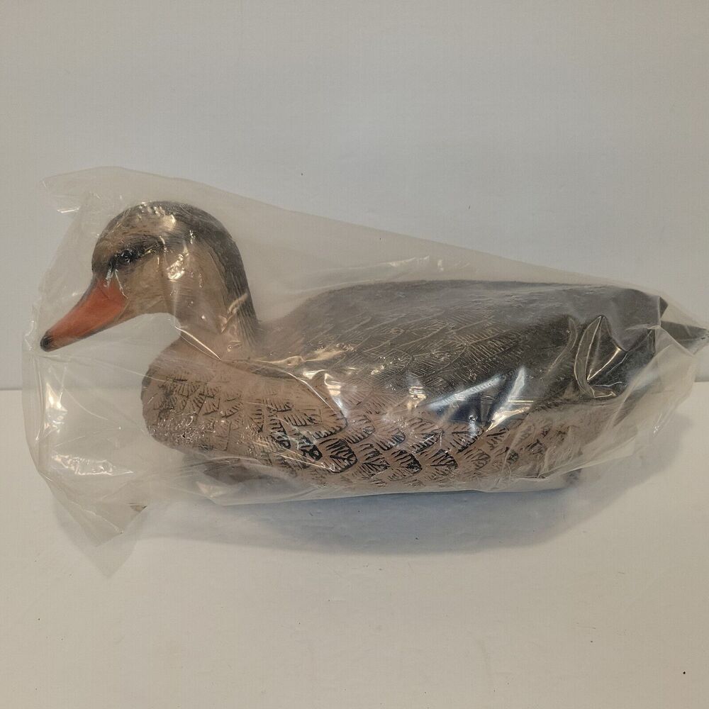 Remington Hollow Body Duck Decoy NEW